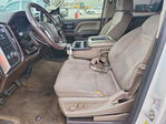 Chevrolet Silverado 2015