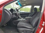 Nissan Pathfinder 2016