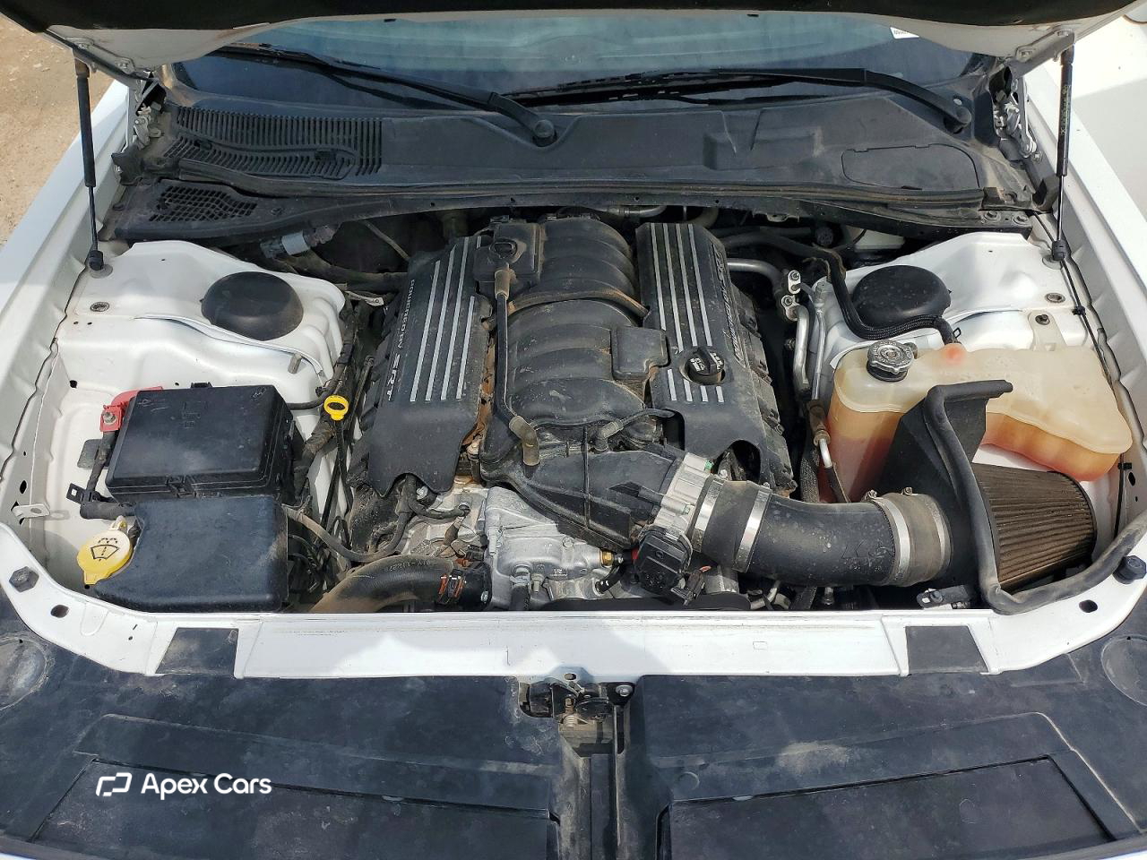 Dodge Challenger 2021