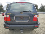 Lexus LX 2000