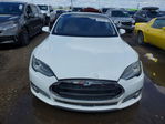 Tesla Model S 2013