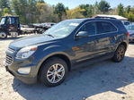 Chevrolet Equinox 2017