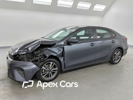Kia Forte 2023 - Image 1 of 10