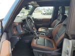 Ford Bronco 2023