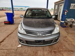 Nissan Versa 2011
