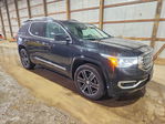 GMC Acadia 2017