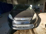 Ford Fiesta 2011