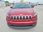 Jeep Cherokee 2017