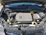 Dodge Caravan 2015