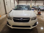 Subaru Impreza 2015