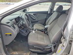Hyundai Elantra 2015