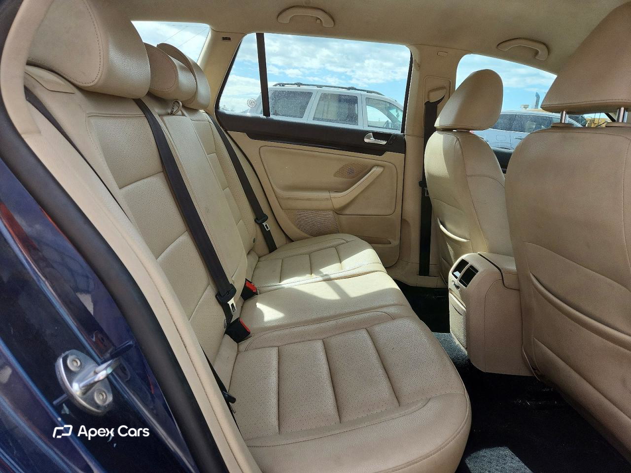 Volkswagen Jetta 2014