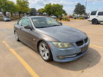 BMW Series 3 2011