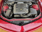 Chevrolet Camaro 2011