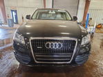 Audi Q5 2010