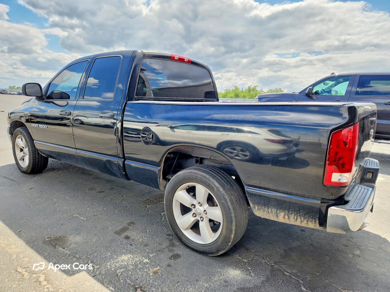 Dodge RAM 2005