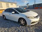 Honda Civic 2015