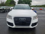 Audi Q5 2016