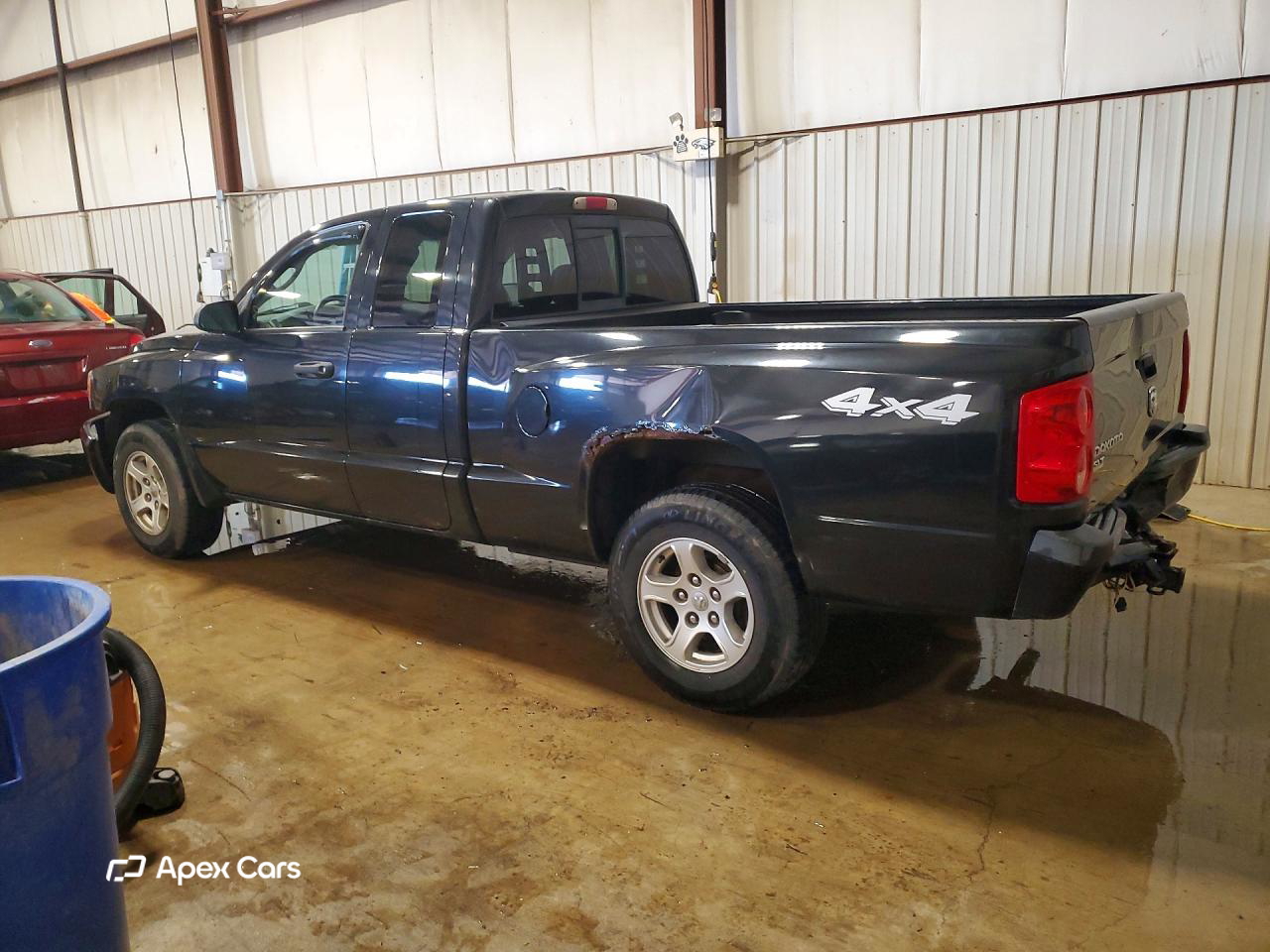 Dodge Dakota 2007