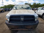 Dodge RAM 2012