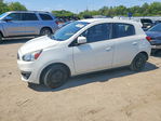 Mitsubishi Mirage 2018