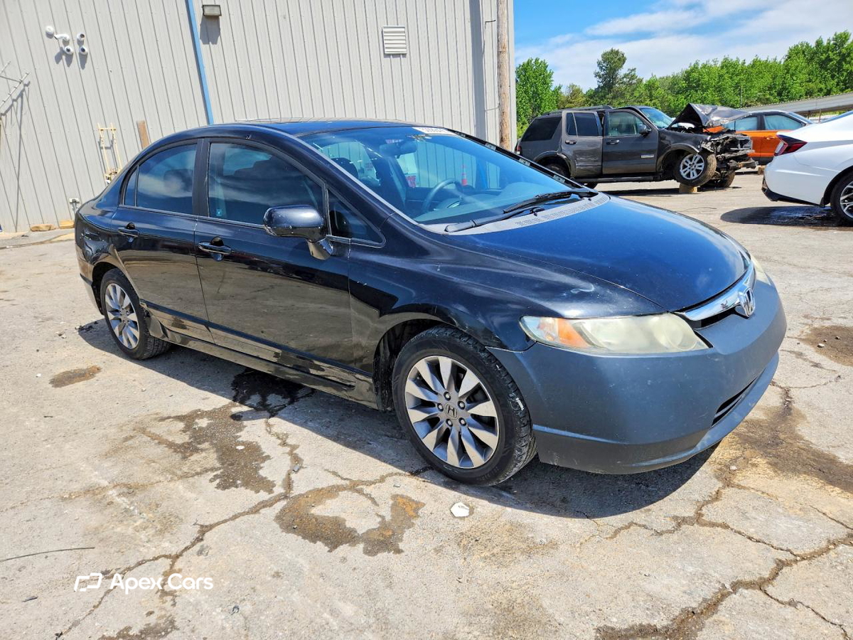 Honda Civic 2009