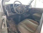 Chevrolet Express 2016