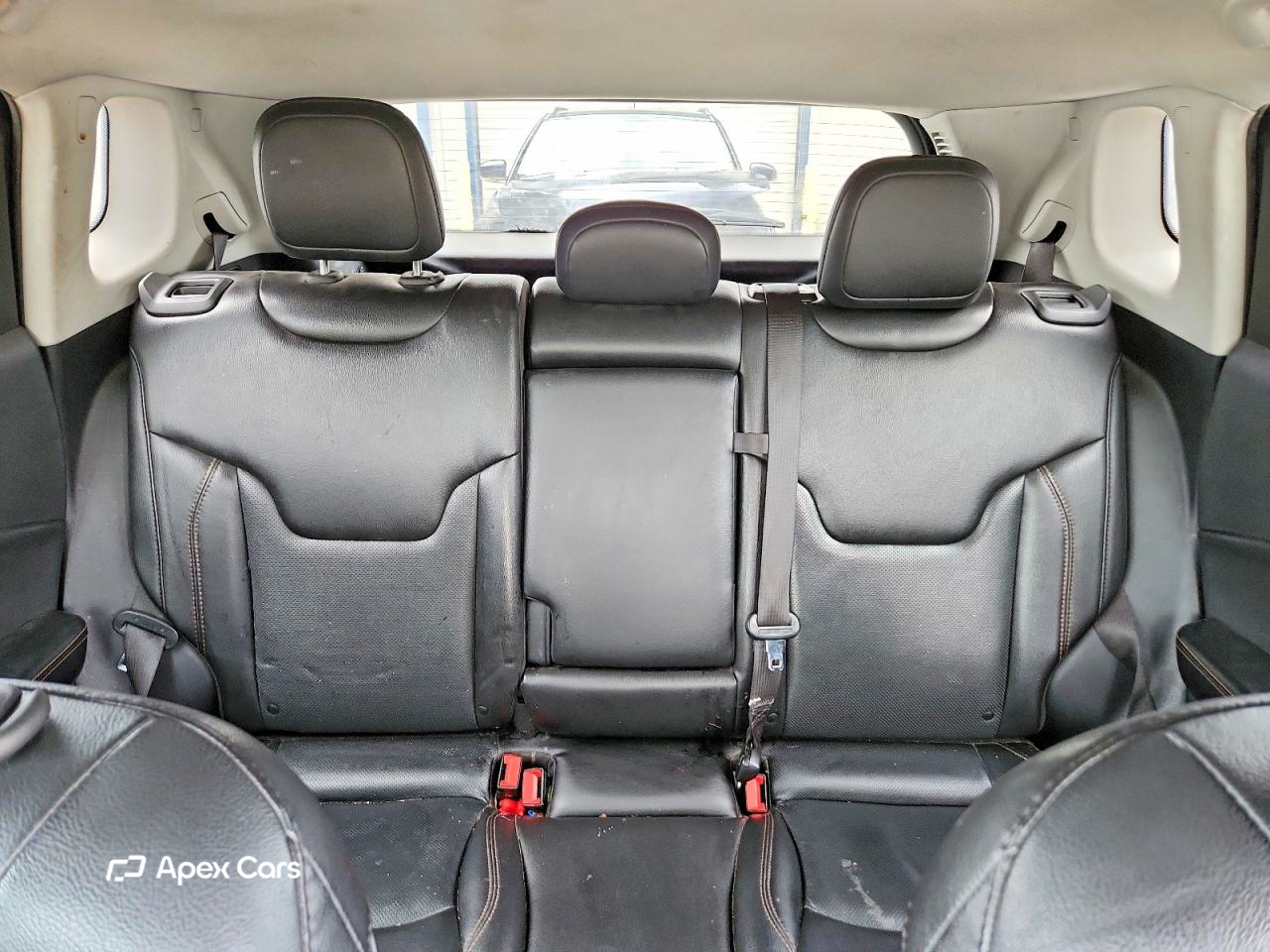 Jeep Compass 2020