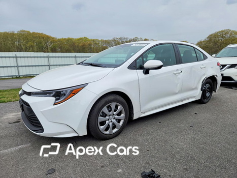 Toyota Corolla 2026 - Image 1 of 12