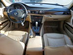BMW Series 3 2009