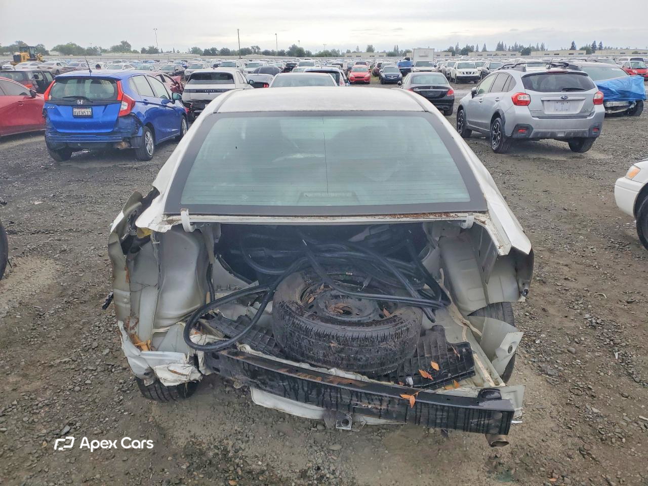 Toyota Corolla 2017