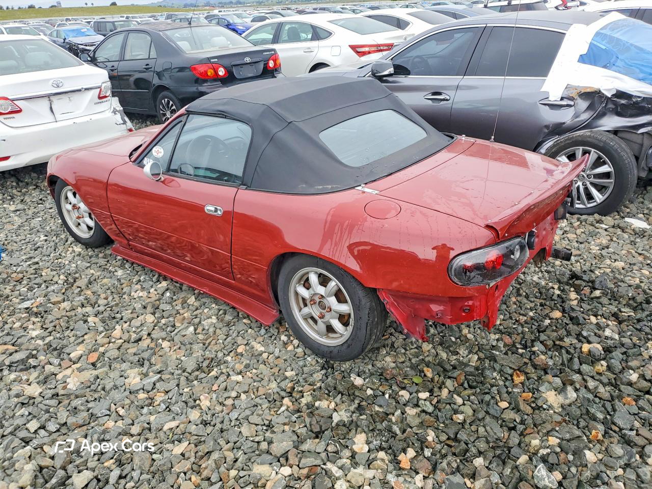 Mazda MX-5 1994