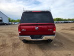 Dodge RAM 2012