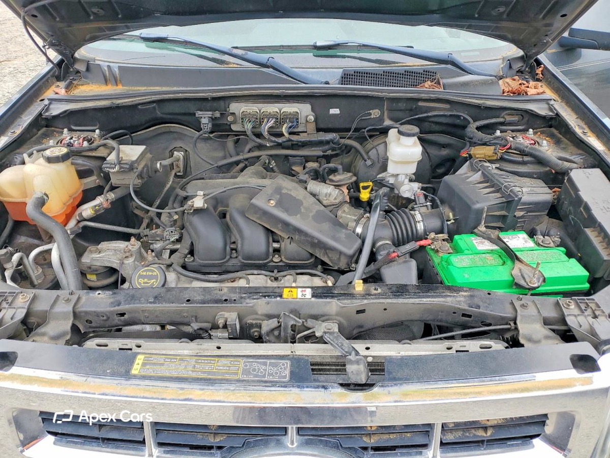 Ford Escape 2008