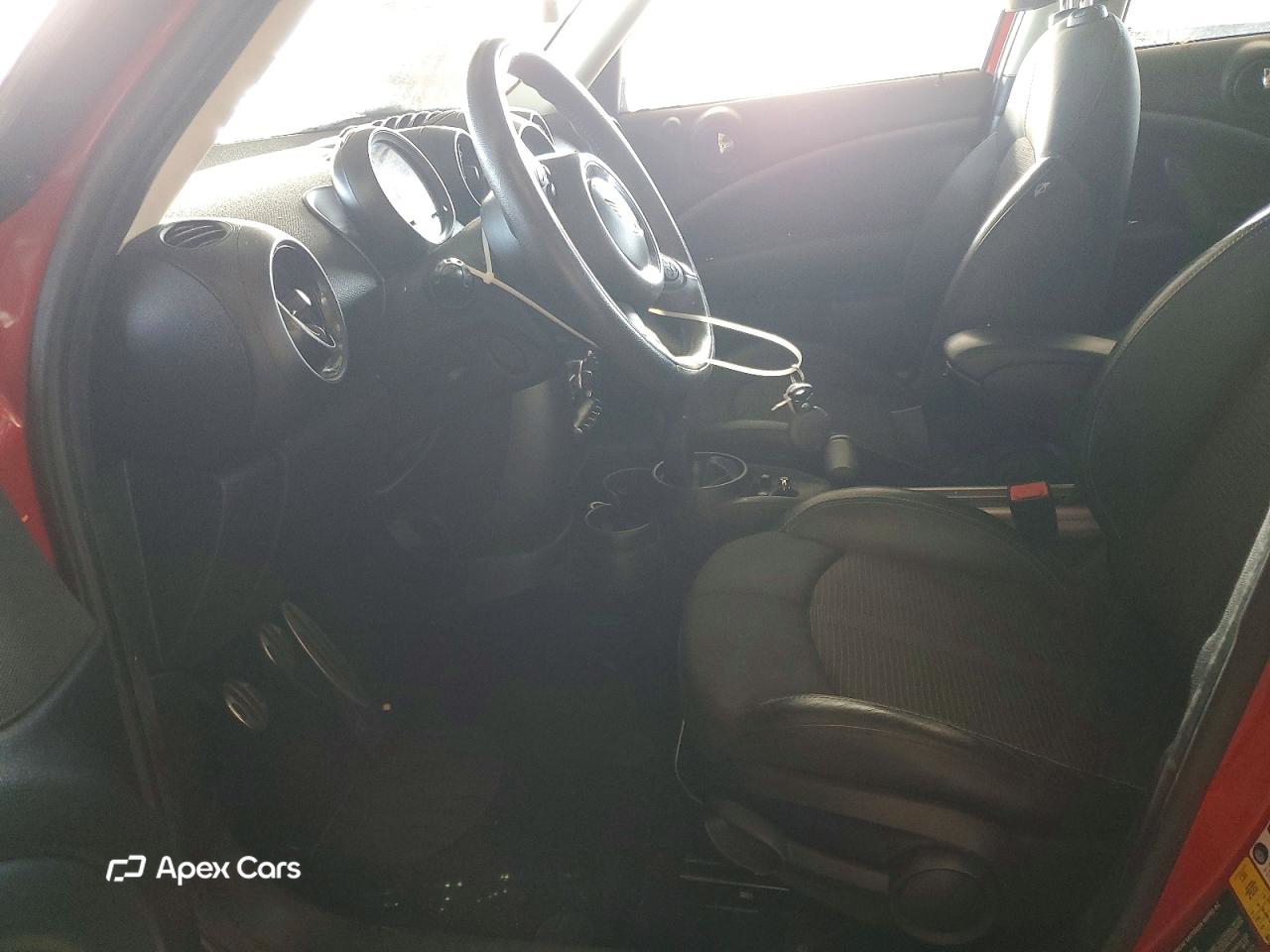 MINI Cooper 2014