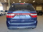 Dodge Durango 2016