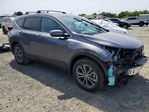 Honda CR-V 2020