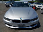 BMW Series 3 2015