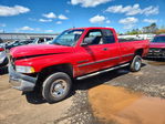 Dodge RAM 1999