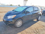 Nissan Versa 2014