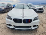 BMW Series 5 2013