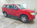 Ford Escape 2008