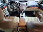 Subaru Outback 2011