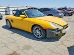 Porsche Boxster 2003