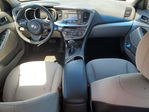 Kia Optima 2015