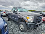 Ford F350 2012