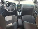 Hyundai Tucson 2008