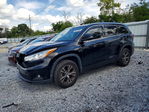 Toyota Highlander 2016