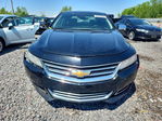 Chevrolet Impala 2015