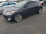 Hyundai Veloster 2013